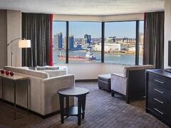 ベストウェスタン プラス ウォーターフロント ホテル 写真