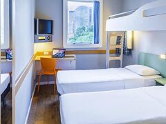 イビス バジェット ベロオリゾンテ ミナスセントロ 写真