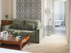 エル パレス バルセロナ 写真