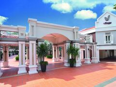 ヴィレッジ ホテル アルバートコート バイ ファー イースト ホスピタリティ 写真