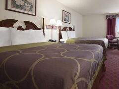 スーパー 8 バイ ウィンダム オーロラ / ネイパービル エリア 写真