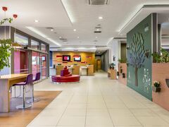 Ibis Bursa Hotel 写真