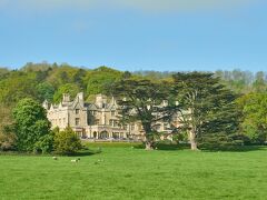 Dumbleton Hall Hotel 写真