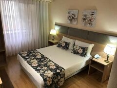 ホテル エクセルシオール 写真