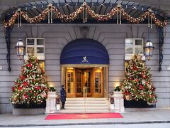 ザ リッツ ロンドン 写真