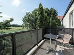 ラマダ バイ ウィンダム ミュンヘン エアポート 写真