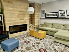 ラディエント イン＆スイーツ 写真