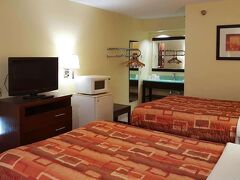 Days Inn & Suites by Wyndham Little Rock Airport 写真