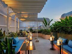 モーベンピックホテルハノイセンター 写真