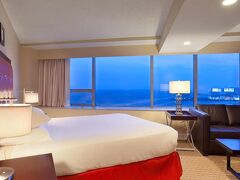 ファンタシー リゾーツ アット アトランティック パレス 写真