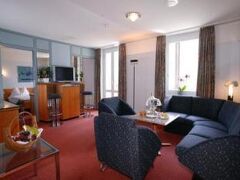 ベルベデレ スイス クオリティ ホテル 写真