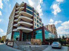 ゾォブ オテル 写真