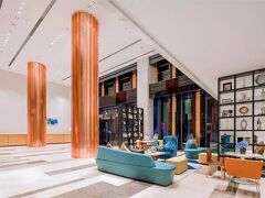 ホリデイ イン エクスプレス チンダオ チョンヤン セントラル バイ IHG 写真