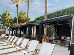 サンディエゴ マリオット デル マール 写真