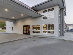 クオリティ イン コダック セバービル 写真