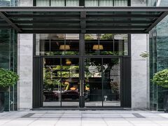 アカラ ホテル バンコク 写真