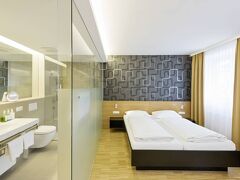 ホテル ガストホフ フィッシャー 写真