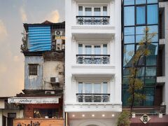 ハノイ ブリリアント ホテル アンド スパ 写真