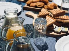 Stone House Obelisk 写真