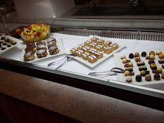 ホテル ヨーロッパ サン モリッツ 写真