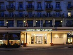 ドゥ ラ ペ 写真