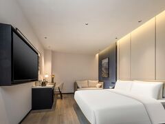 Atour Hotel Shaoxing Luxun Former Residence Dayuecheng 写真