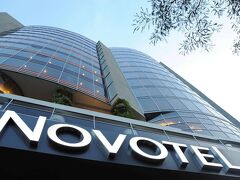 Novotel Panama City 写真