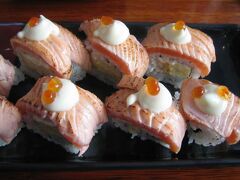 サイアム スワナ ホテル 写真