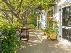 Hedge House Guest House 写真