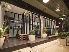 ミント ホステル 写真