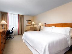 Four Points by Sheraton Toronto Airport 写真