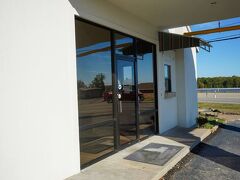 サンセット イン クラークスビル 写真