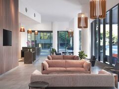 コートヤード バイ マリオット ブリスベン サウス バンク 写真