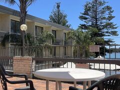 エル ラゴ ウォーターズ モーテル 写真