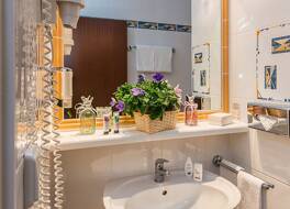 ホテル ストイザーズ グラーツ 写真