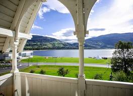 フレイシャース ホテル 写真