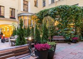 ヘルヴェティア デラックス ホテル