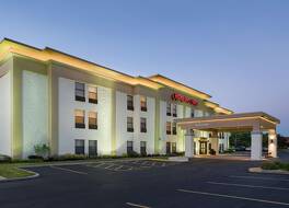 Hampton Inn Chicago/Tinley Park 写真