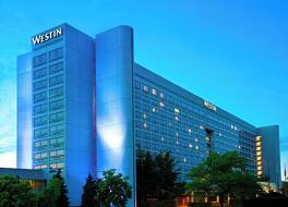 ザ ウェスティン オヘア 写真