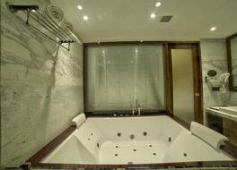 ゴールドフィンチ ホテル ムンバイ 写真