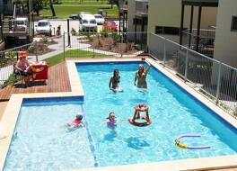 Emu Park Beach Resort 写真