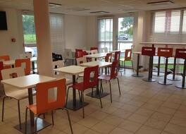 プルミエール クラス ロワシー - アエロポール CDG - ル メニル アムロ 写真