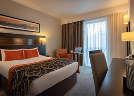 クレイトン ホテル カーディフ 写真