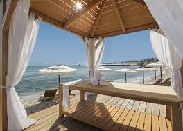 ミツィス セレクション ラグーナ 写真