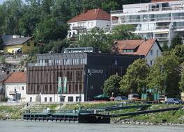 ホテル ドナウホフ マウタウゼン 写真