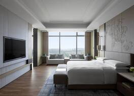 張家港 マリオット ホテル 写真