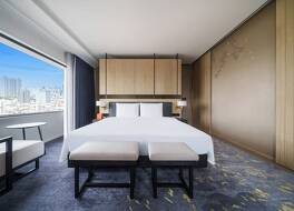 ホテル ニッコー高雄 写真