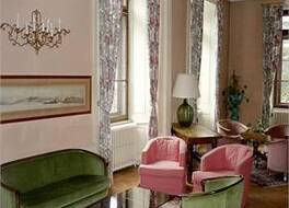 ホテル リシュモン 写真