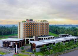 スイス-ベルホテル エアポート ヨギャカルタ 写真