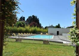 イビス スタイルズ カルカソンヌ ラ シテ 写真